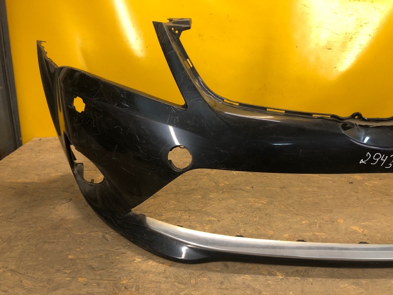 Бампер передний AVENSIS 08-18 Бампер передний AVENSIS 08-18