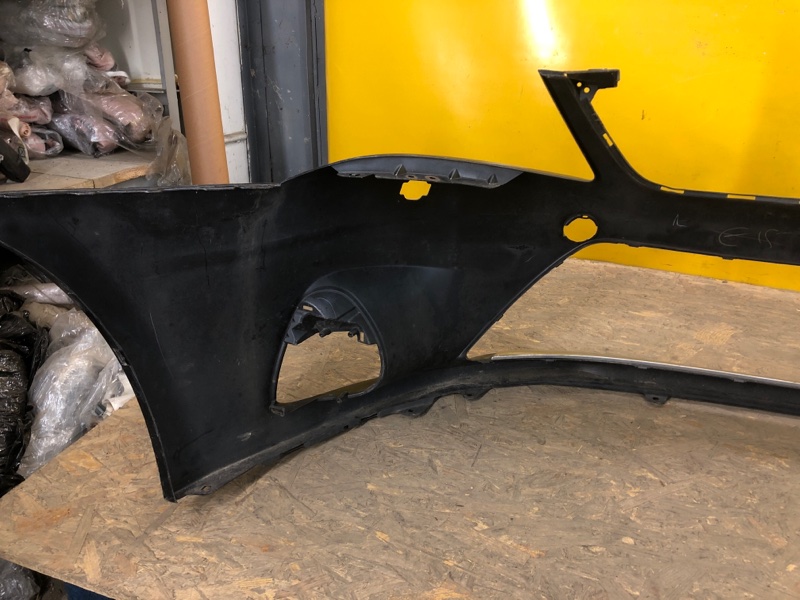 Бампер передний AVENSIS 08-18 Бампер передний AVENSIS 08-18