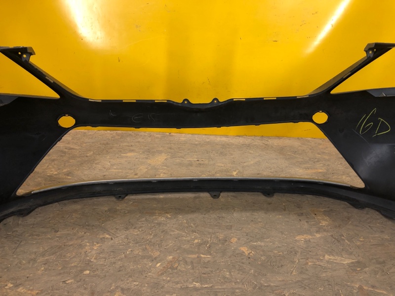 Бампер передний AVENSIS 08-18 Бампер передний AVENSIS 08-18