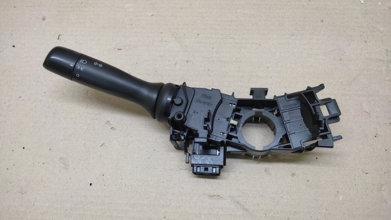 Подрулевой переключатель левый SUBARU IMPREZA 11-17 2012 GJ 2.0 FB20B 83115FJ040 Б/У