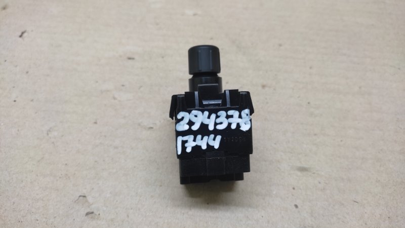 Блок управления зеркалами IMPREZA 11-17 2012 GJ 2.0 FB20B