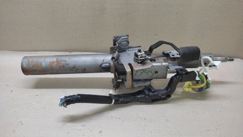 Рулевая колонка IMPREZA 11-17 2012 GJ 2.0 FB20B