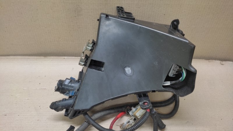 Блок предохранителей моторный отсек IMPREZA 11-17 2012 GJ 2.0 FB20B