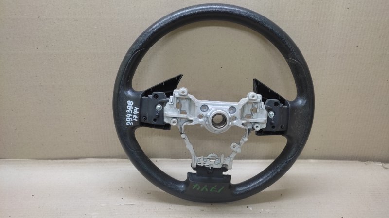 Руль IMPREZA 11-17 2012 GJ 2.0 FB20B