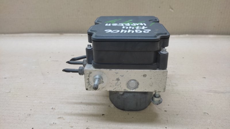 Блок ABS SUBARU IMPREZA 11-17 GJ 2.0 FB20B