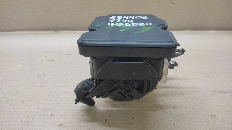 Блок ABS IMPREZA 11-17 2012 GJ 2.0 FB20B