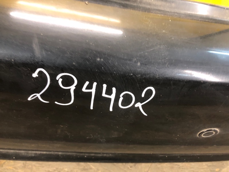 Бампер задний AVENSIS 03-08