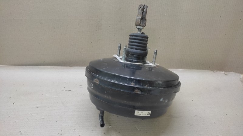 Вакуумный усилитель тормозов IMPREZA 11-17 2012 GJ 2.0 FB20B