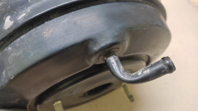 Вакуумный усилитель тормозов IMPREZA 11-17 2012 GJ 2.0 FB20B