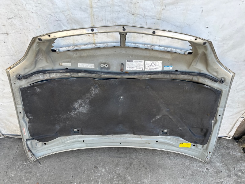 Капот RX300 98-03 2000 3.0 1MZFE