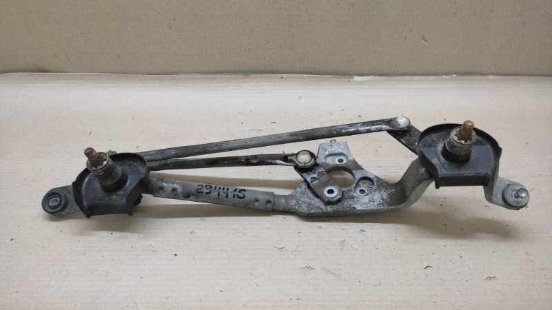 Трапеция стеклоочистителей SUBARU IMPREZA 11-17 2012 GJ 2.0 FB20B 86510FJ010 Б/У