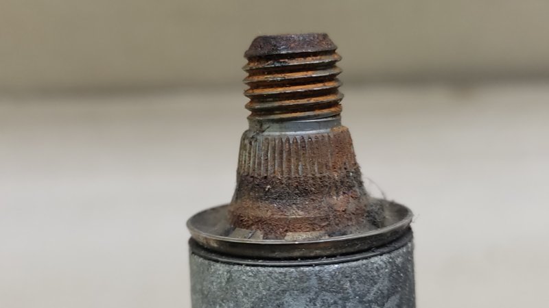 Трапеция стеклоочистителей IMPREZA 11-17 2012 GJ 2.0 FB20B