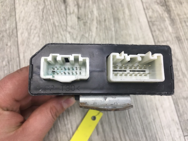 Блок электронный MURANO Z51 07-14 2007 Внедорожник 3.5 Блок электронный MURANO Z51 07-14 2007 Внедорожник 3.5