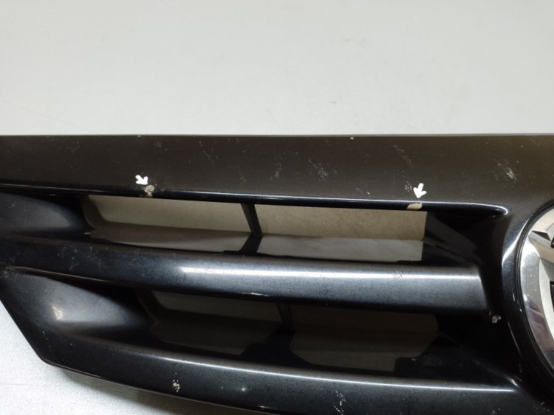 Решетка радиатора 3 BK 03-08 Решетка радиатора 3 BK 03-08