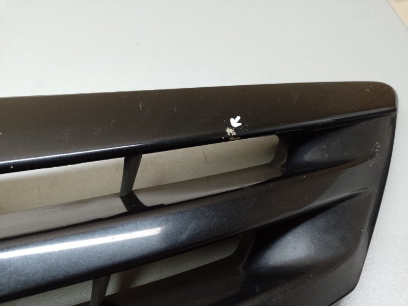 Решетка радиатора 3 BK 03-08 Решетка радиатора 3 BK 03-08