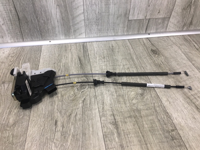 Замок двери задний правый ELANTRA MD 10-15 2012 MD 1.8 G4NB Замок двери задний правый ELANTRA MD 10-15 2012 MD 1.8 G4NB