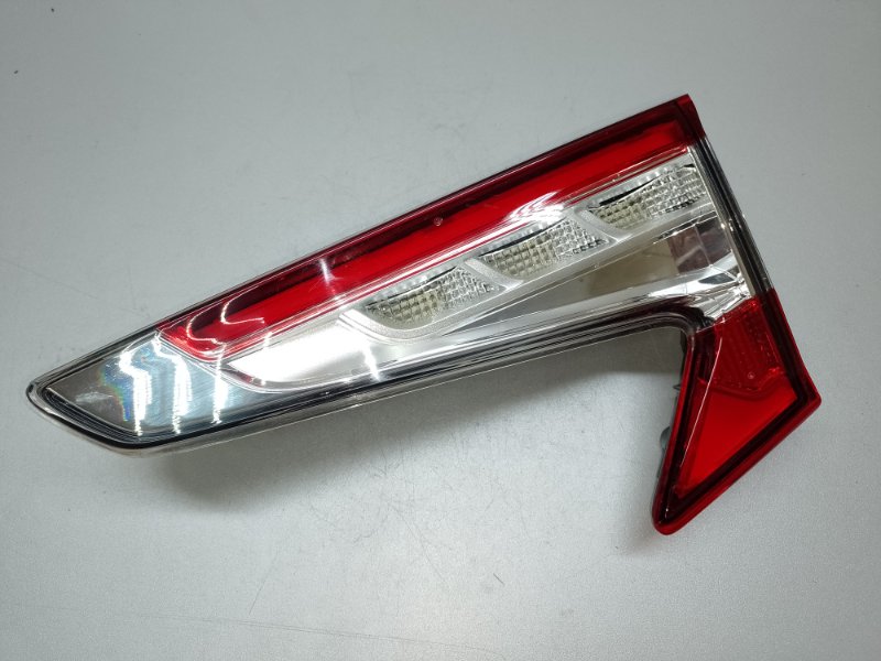 Запчасть фонарь внутренний правый ACURA RDX 19- 2021 2.0 34150-TJB-A01 Б/У Фонарь внутренний правый ACURA RDX 19- 2021 2.0 34150-TJB-A01 Б/У