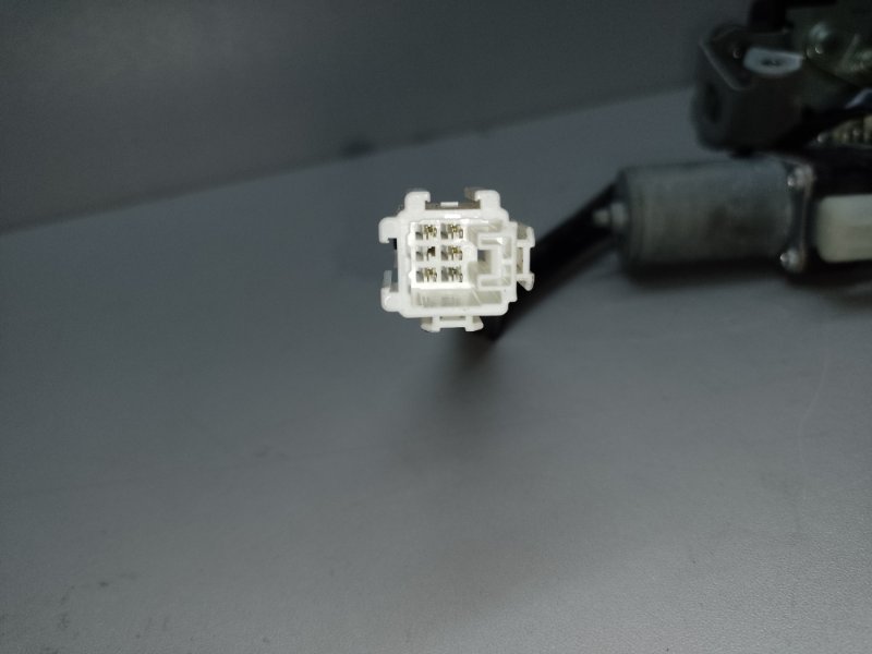 Замок крышки багажника ACURA RDX 19- 2.0 Замок крышки багажника ACURA RDX 19- 2.0