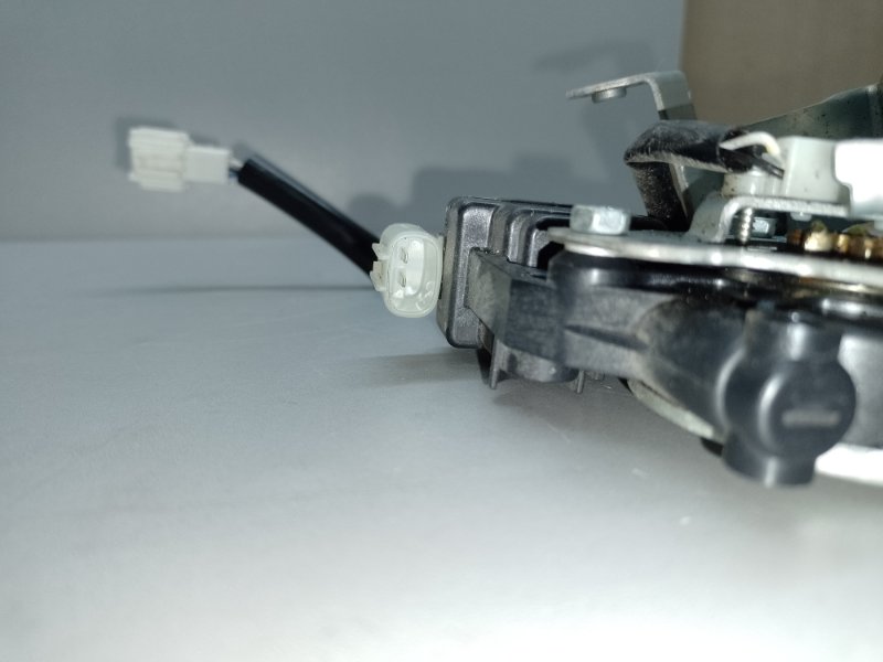 Замок крышки багажника RDX 19- 2021 2.0 Замок крышки багажника RDX 19- 2021 2.0