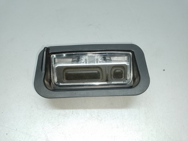 Кнопка открывания багажника наружная ACURA RDX 19- 2021 2.0 74810-TJB-A01 Б/У