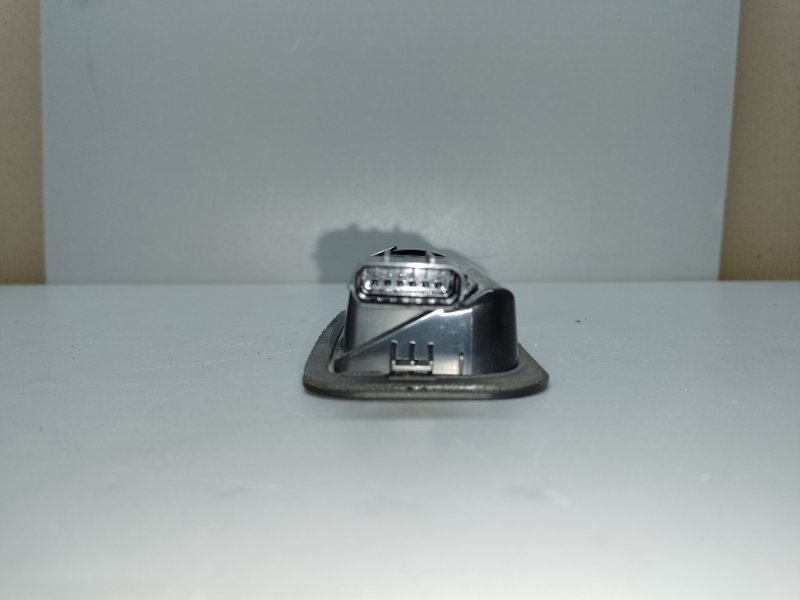 Кнопка открывания багажника наружная RDX 19- 2021 2.0