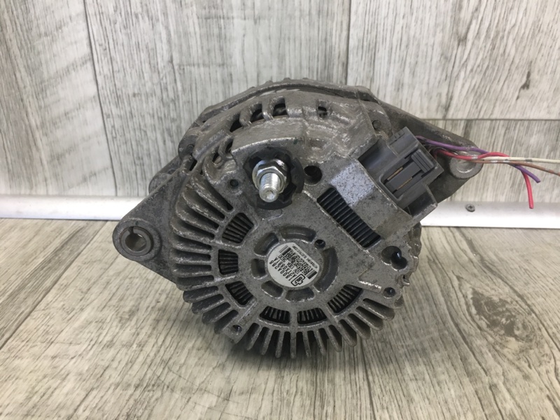 Генератор MITSUBISHI ASX / OUTLANDER SPORT 10-21 Внедорожник 2.0 4B11