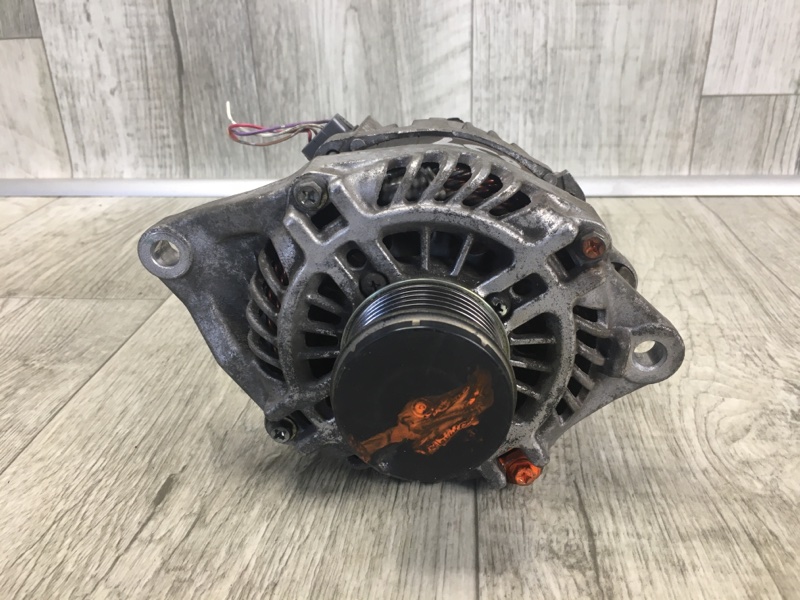 Генератор ASX / OUTLANDER SPORT 10-21 2015 Внедорожник 2.0 4B11