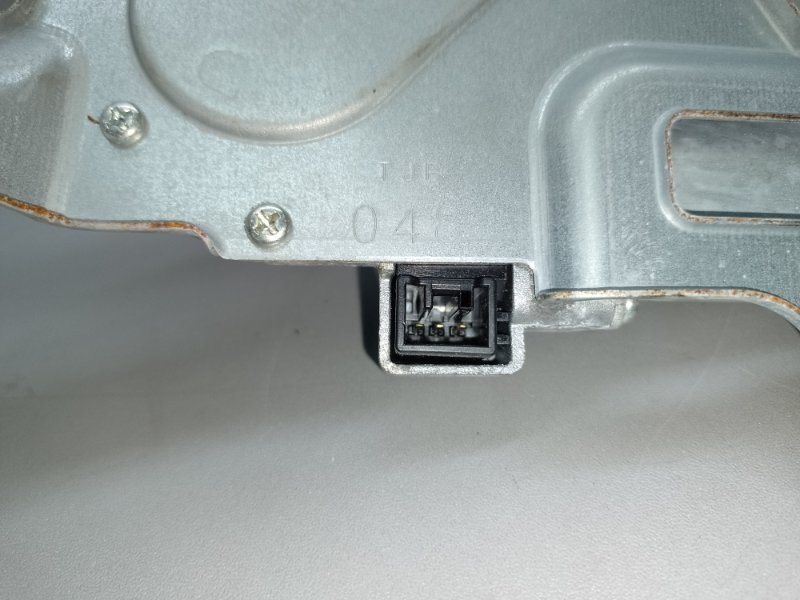 Моторчик стеклоочистителя задний RDX 19- 2021 2.0