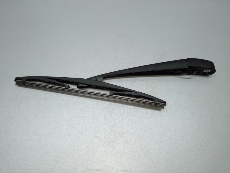 Поводок стеклоочистителя задний ACURA RDX 19- 2021 2.0 76720-TJB-A11 Б/У