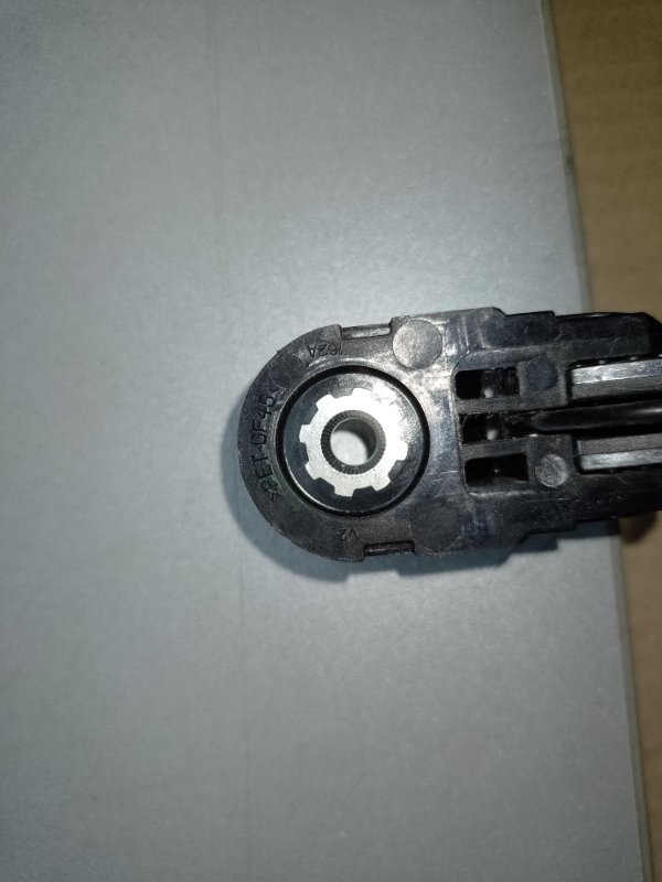 Поводок стеклоочистителя задний ACURA RDX 19- 2.0