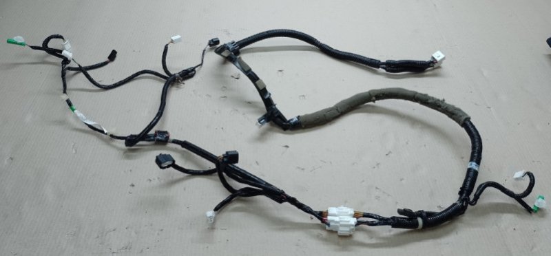 Проводка крышки багажника ACURA RDX 19- 2021 2.0 32119-TJB-A00 Б/У