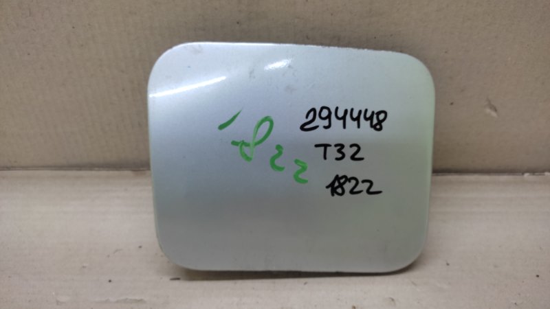 Лючок топливного бака NISSAN X-TRAIL/ROGUE T32 13-20 2017 2.5 QR25DE G8830-4BAMA Б/У