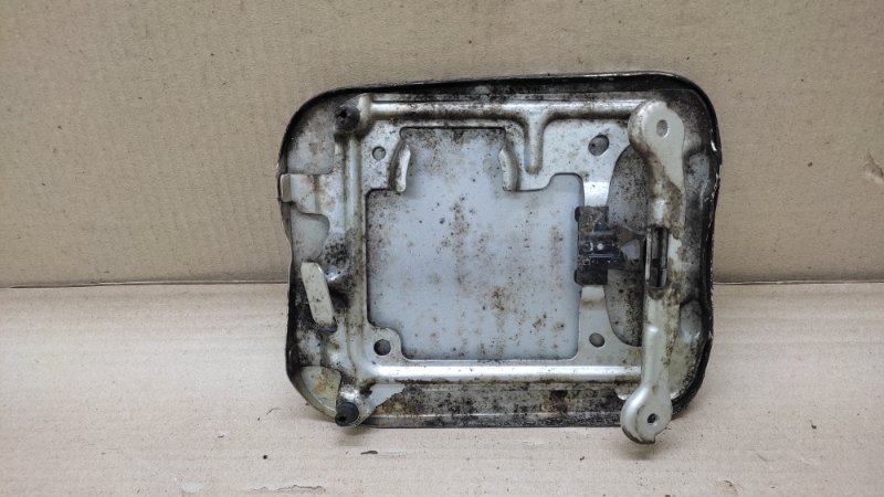 Лючок топливного бака X-TRAIL/ROGUE T32 13-20 2017 2.5 QR25DE