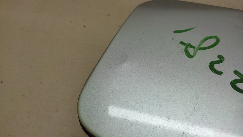 Лючок топливного бака NISSAN X-TRAIL/ROGUE T32 13-20 2.5 QR25DE