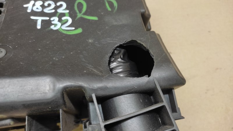 Блок предохранителей моторный отсек X-TRAIL/ROGUE T32 13-20 2017 2.5 QR25DE