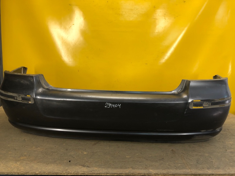 Бампер задний TOYOTA AVENSIS 03-08 52159-05090 Б/У