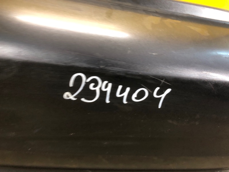 Бампер задний AVENSIS 03-08