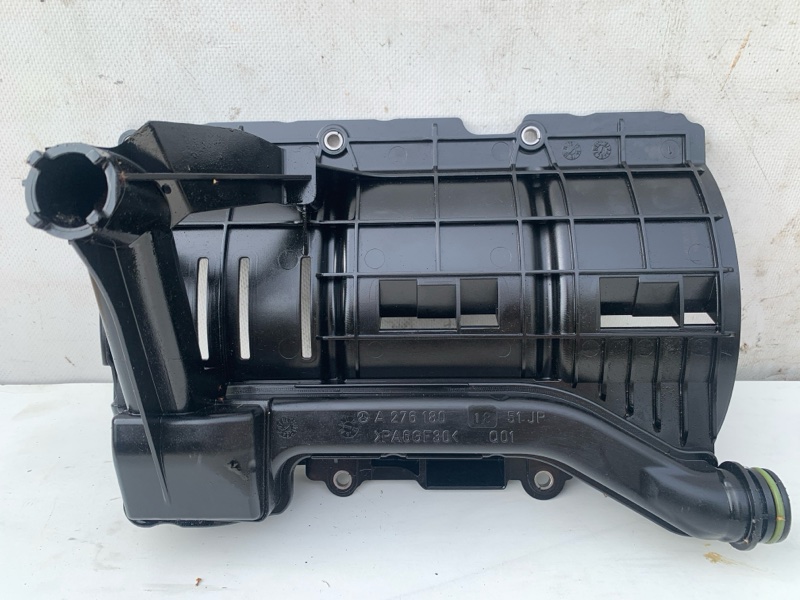 Маслоприемник E-CLASS C207 09-16 2013 A207 M276957 3.5L