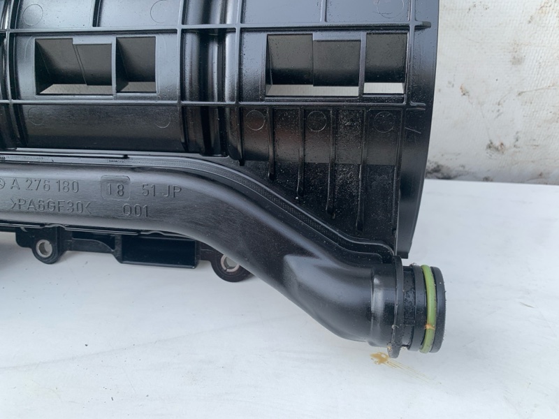 Маслоприемник E-CLASS C207 09-16 2013 A207 M276957 3.5L