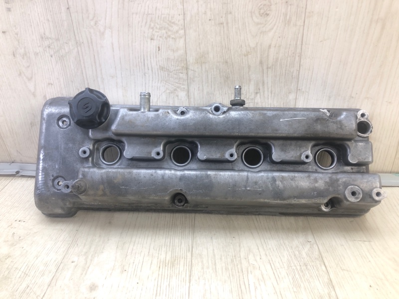 Крышка клапанная SUZUKI SX4 06-13 2.0 J20A 11170-65J01 Б/У