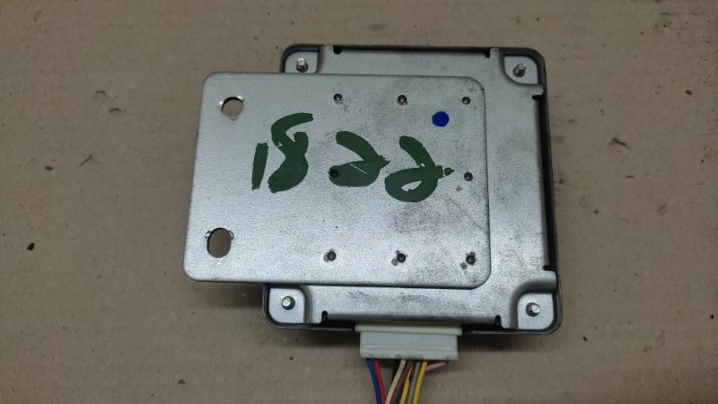 Блок электронный NISSAN X-TRAIL/ROGUE T32 13-20 2.5 QR25DE