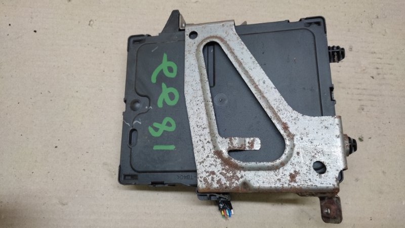 Блок комфорта X-TRAIL/ROGUE T32 13-20 2017 2.5 QR25DE