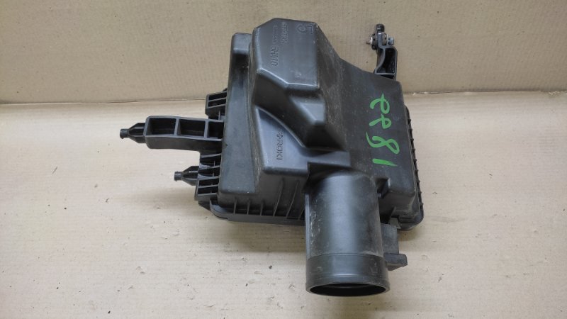 Корпус воздушного фильтра NISSAN X-TRAIL/ROGUE T32 13-20 2017 2.5 QR25DE 16500-5HA1A Б/У