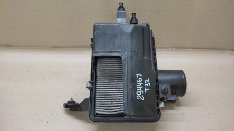 Корпус воздушного фильтра NISSAN X-TRAIL/ROGUE T32 13-20 2.5 QR25DE