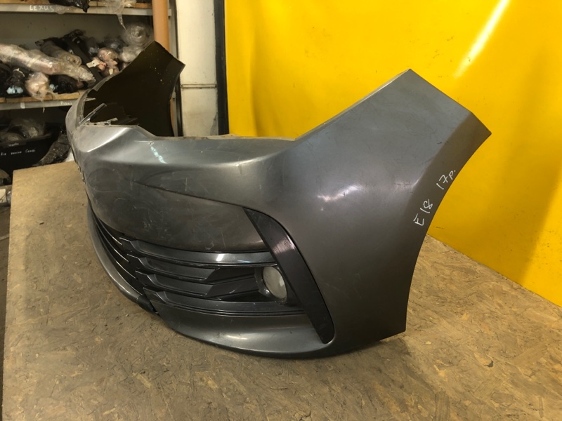 Бампер передний COROLLA E16 13- Бампер передний COROLLA E16 13-