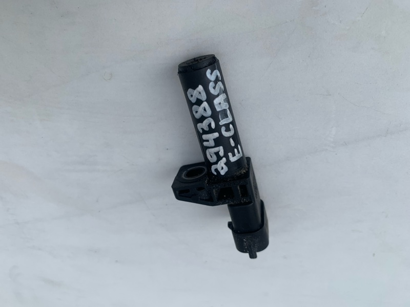 Датчик положения коленвала E-CLASS C207 09-16 2013 A207 M276957 3.5L Датчик положения коленвала E-CLASS C207 09-16 2013 A207 M276957 3.5L