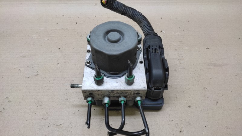 Блок ABS NISSAN X-TRAIL/ROGUE T32 13-20 2.5 QR25DE