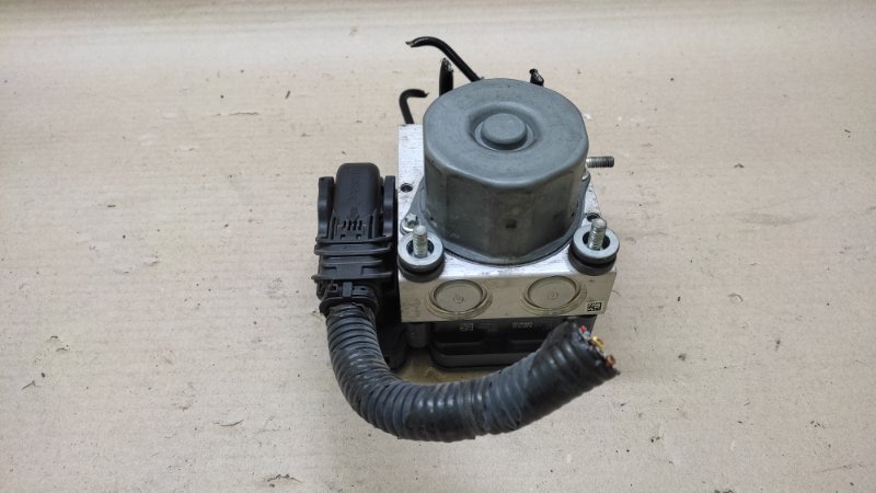 Блок ABS X-TRAIL/ROGUE T32 13-20 2017 2.5 QR25DE