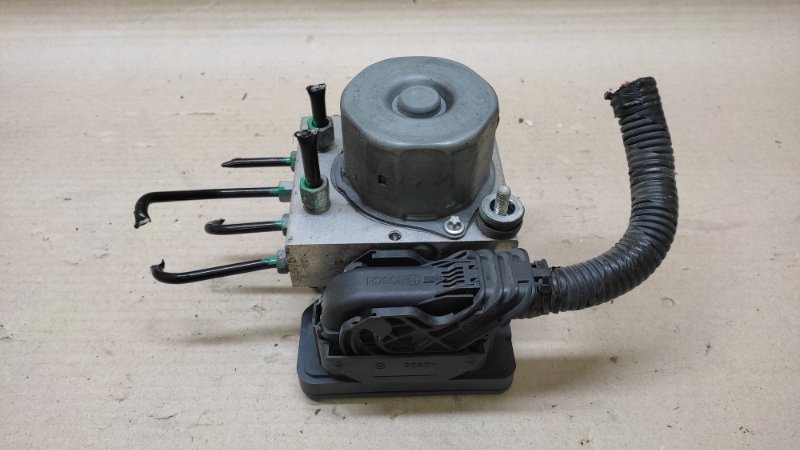 Блок ABS X-TRAIL/ROGUE T32 13-20 2017 2.5 QR25DE