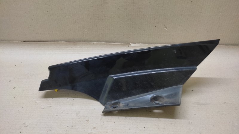 Спойлер крышки багажника задний правый X-TRAIL/ROGUE T32 13-20 2017 2.5 QR25DE